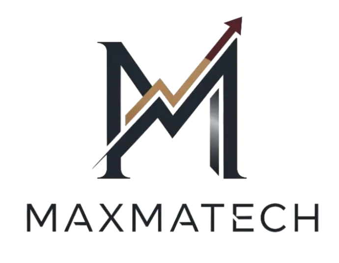 maxatech Logo